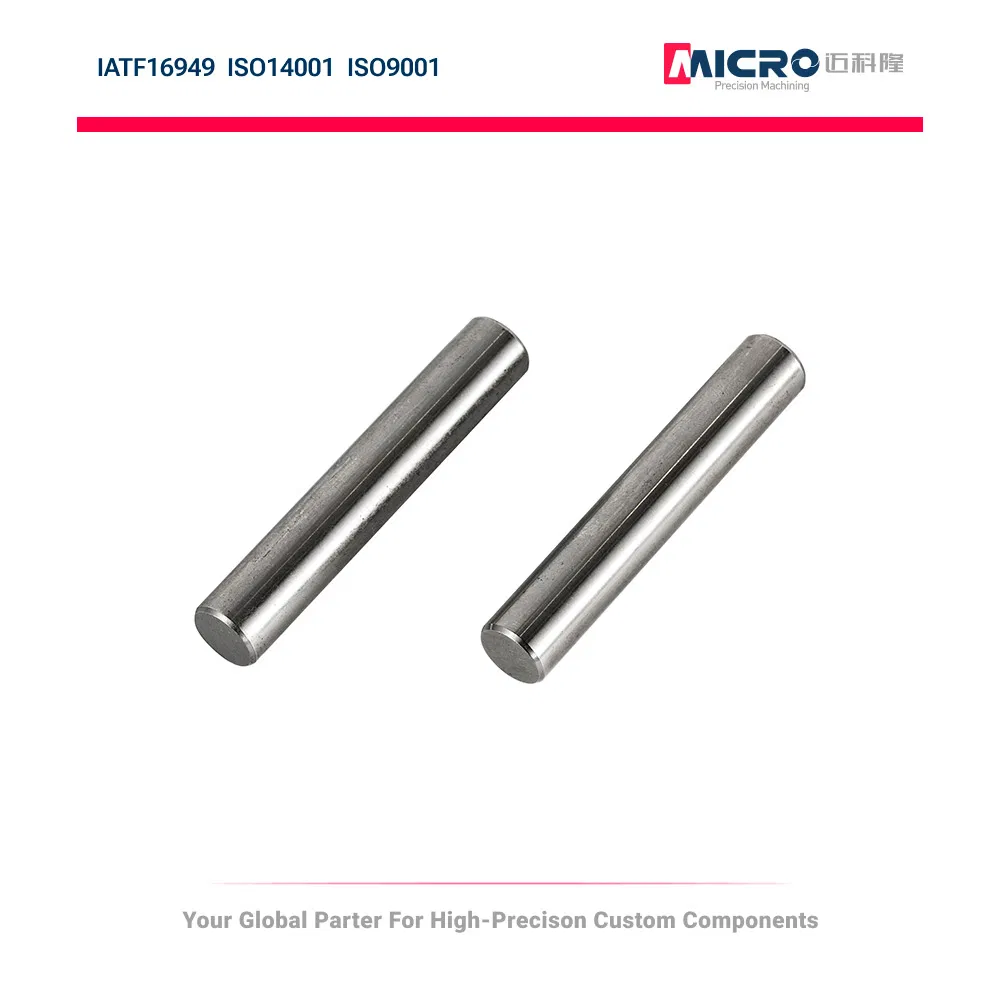 Cartons Inside Wooden Case Outside CNC Precision Machining High Grade Industrial Mechanical Components Quality Custom Metal Manufacturing Parts