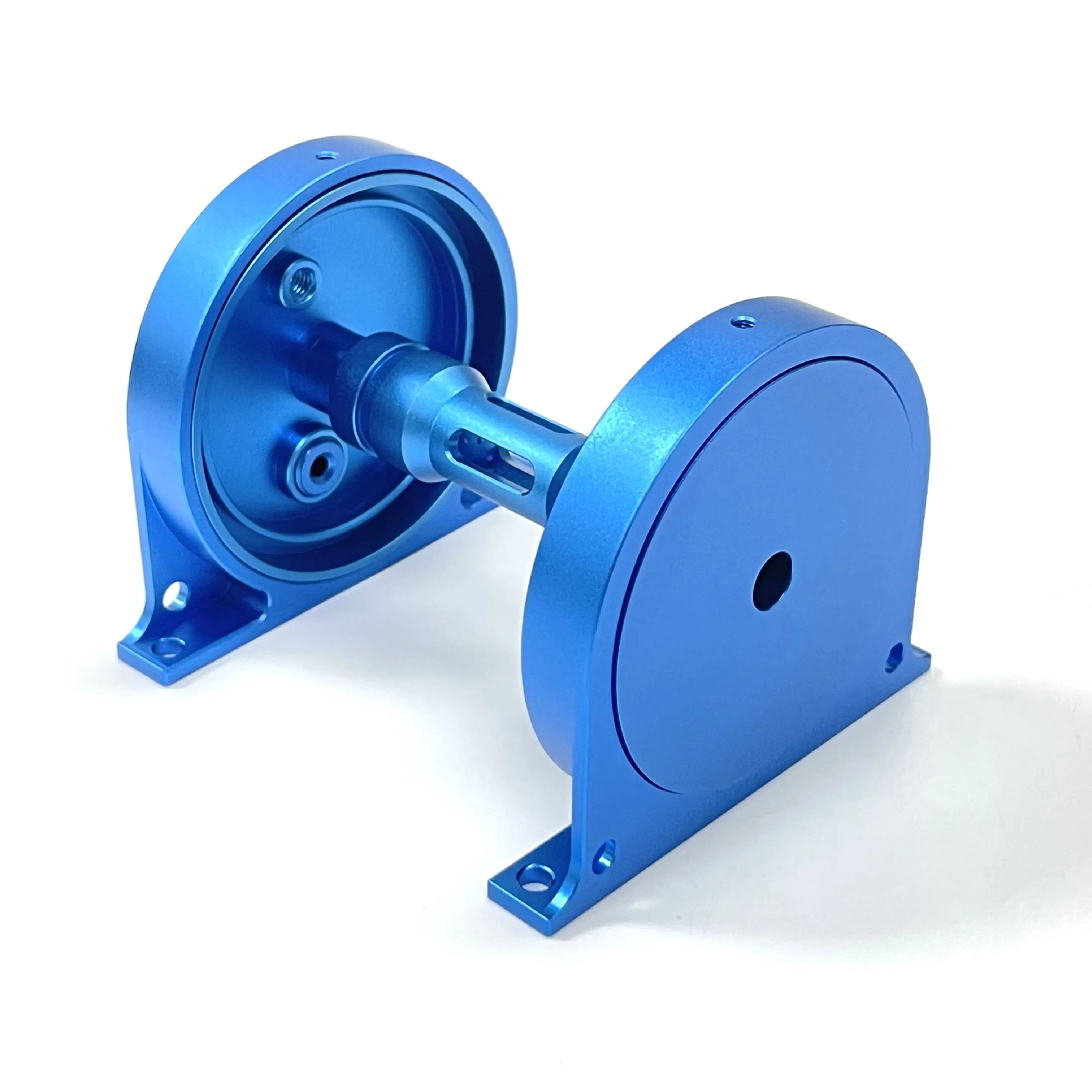 Mature Technology, Excellent Processing Capabilities, Factory Directly Provides Parts Manufacturing Services, Turning and Milling, CNC Machining Services