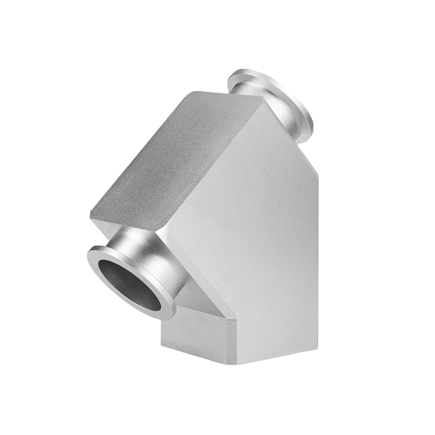 China Manufacturers Custom 5 Axis Milling Turning Titanium CNC Machine Machining Shenzhen Engine Motorcycle Part Services