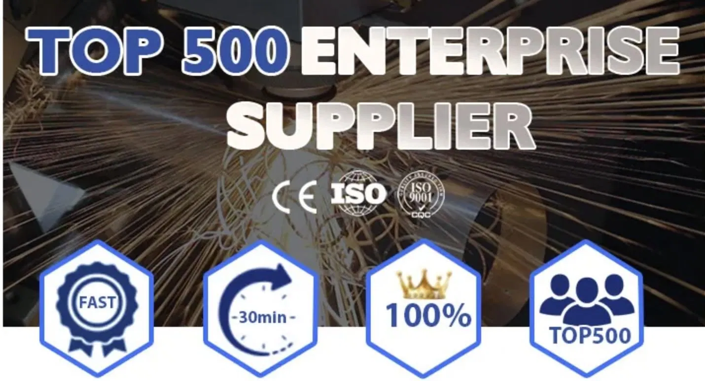 Laser Cutting Fabrication