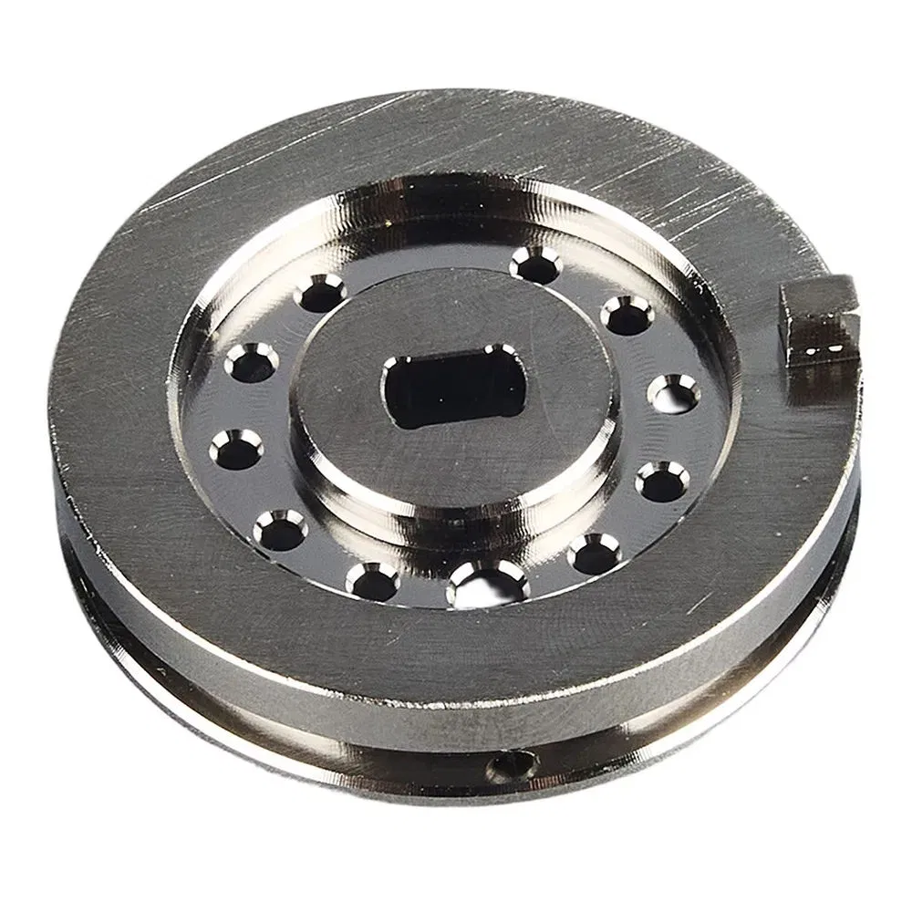 Customized CNC Machining Services for Aluminum Metal Stainless Steel Turning and Milling Lathe Parts