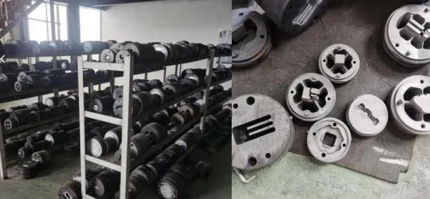 Customization Service