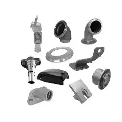Automotive Spare Parts