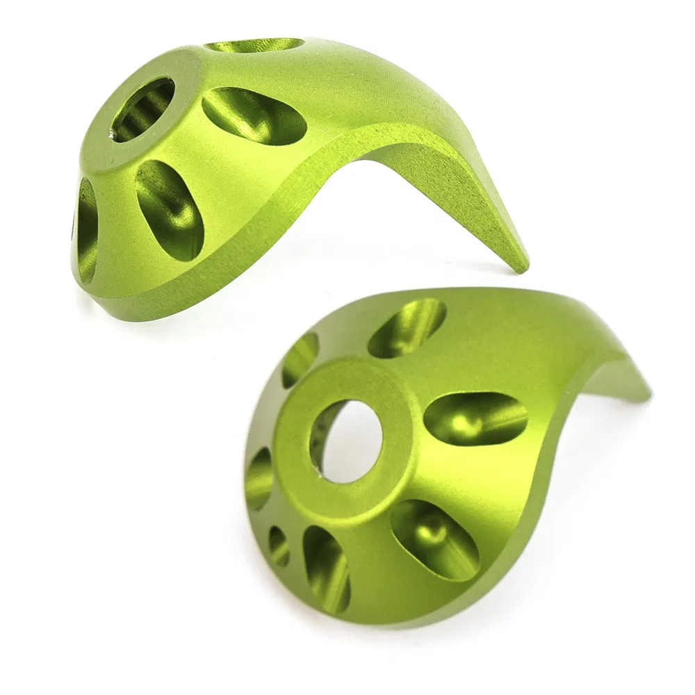 Custom Manufacturing Parts CNC Hardware Parts CNC Machining Metal Product Processing Service