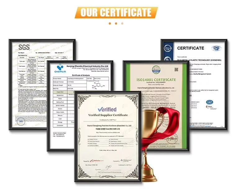 Custom Casting Service 6