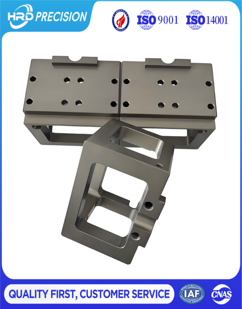 Aerospace CNC Machining Services for Custom Metal Parts and Prototypes