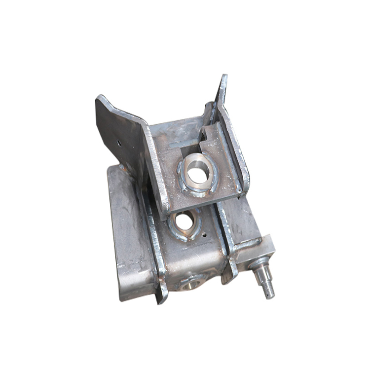 ISO 9001 Factory OEM ODM Stamping Metal Services Sheet Fabrication Service