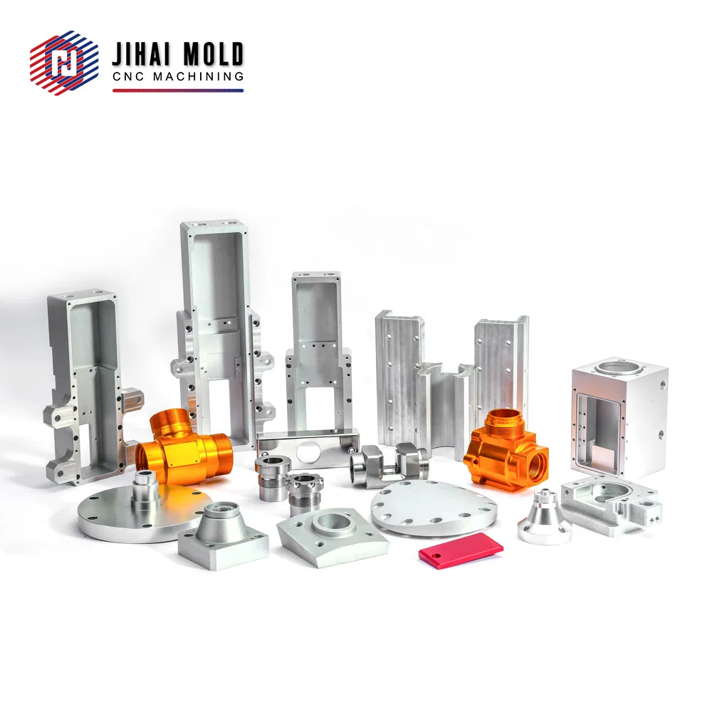 Precision CNC Machining