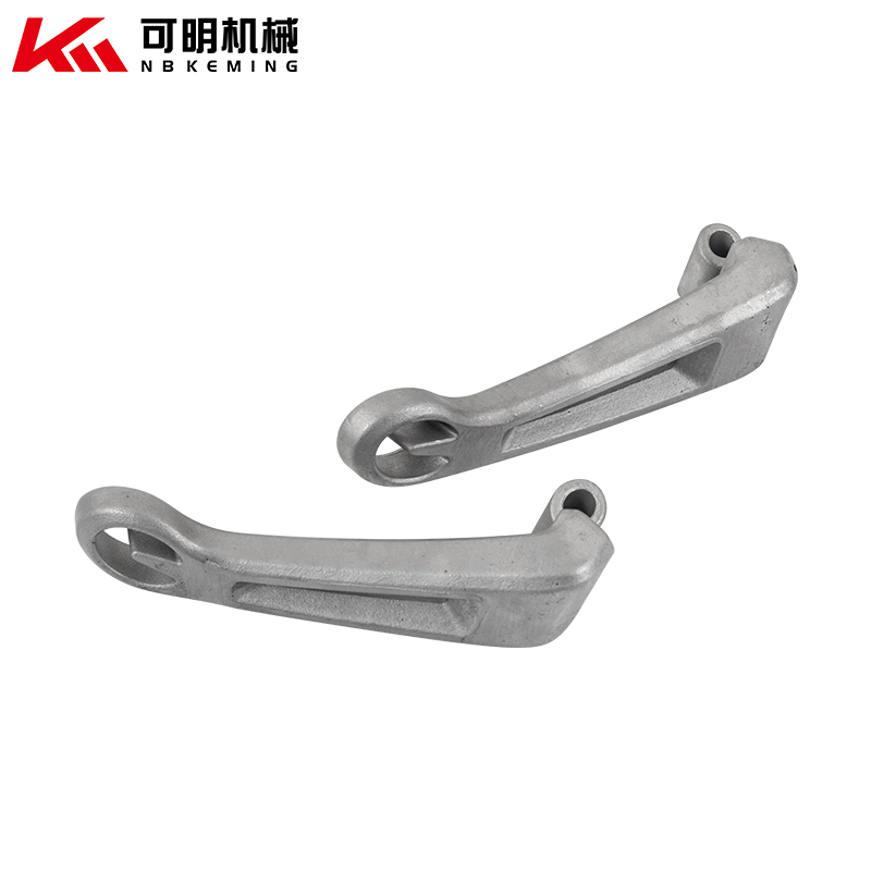 Custom Stainless Steel Investment Casting Services