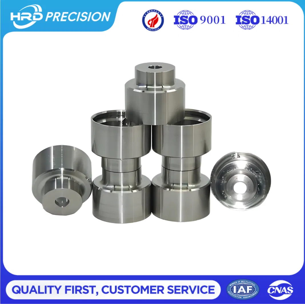 Aerospace CNC Machining Services for Custom Metal Parts and Prototypes