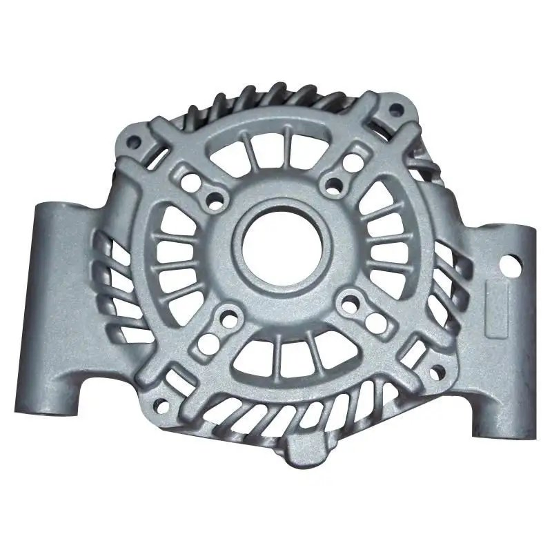 High Precision Custom Metal Casting Services for All Industries