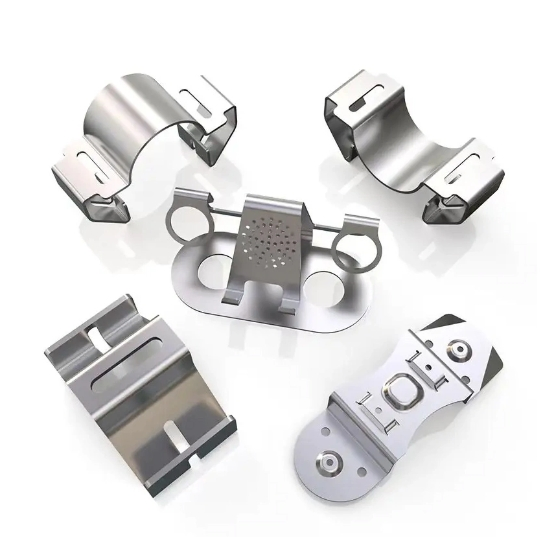 High-Quality Custom Stainless Steel Sheet Metal Fabrication Services