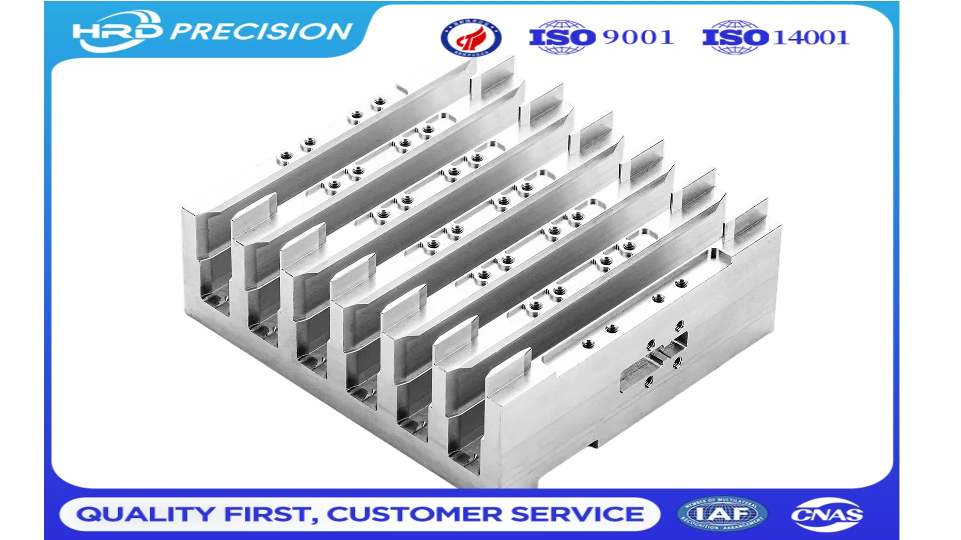 Custom CNC Turning and Milling Services with Free Sample Provided