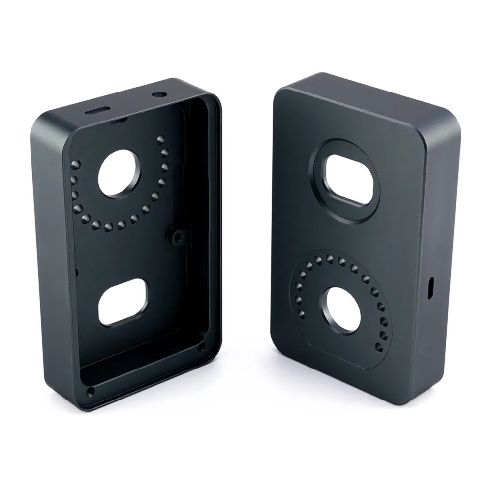 Custom Manufacturing Parts CNC Hardware Parts CNC Machining Metal Product Processing Service