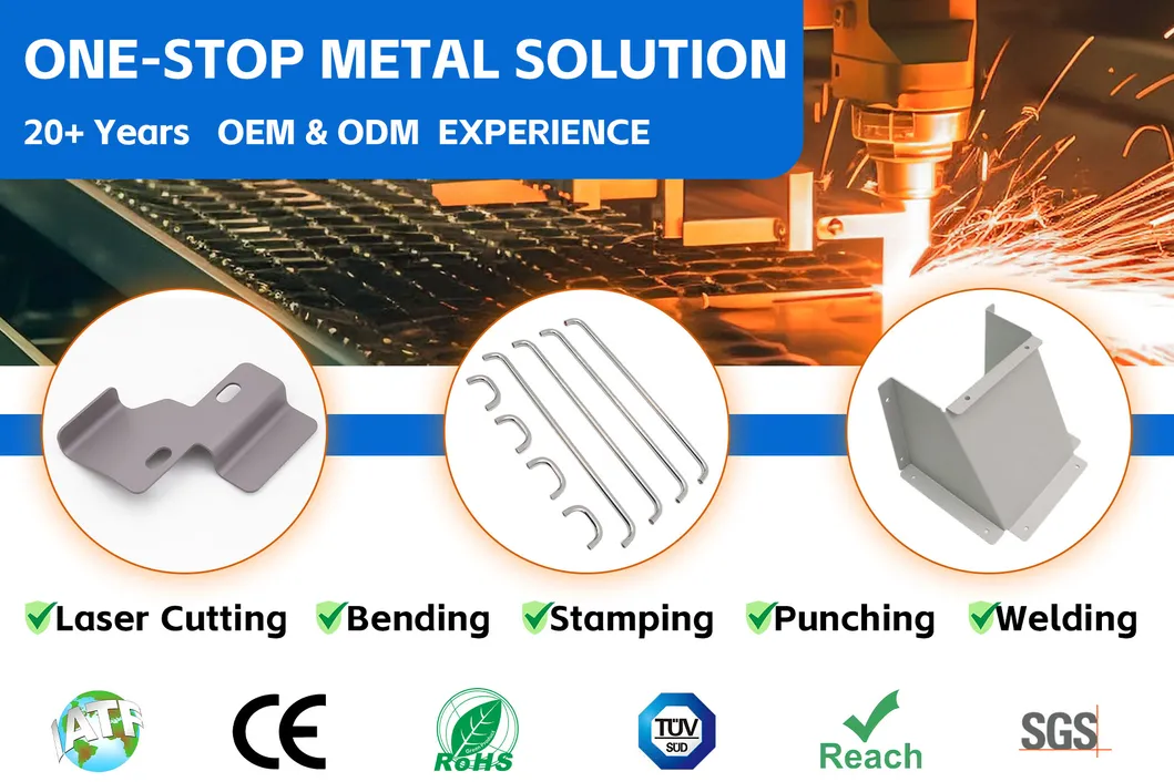 Metal Service Fabrication