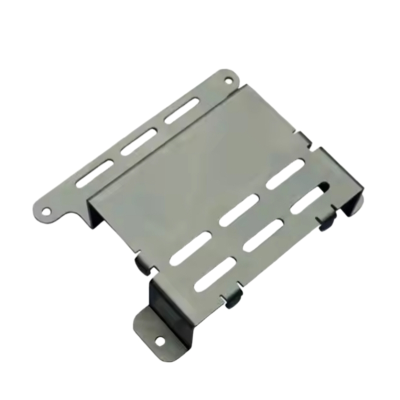 Non-Standard Laser Cutting Stamping Service Casting Part Metal Welding Part