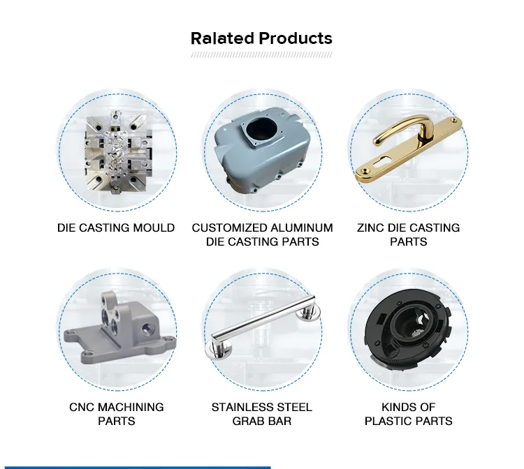 Die Casting Part 6