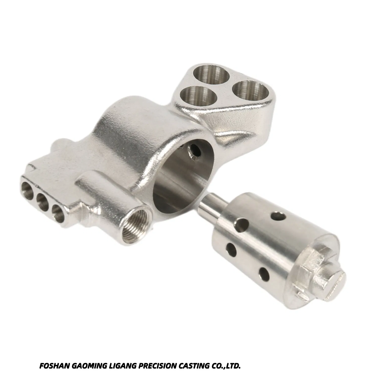 Reliable Investment Casting Carbon Steel Lost Wax Casting Services