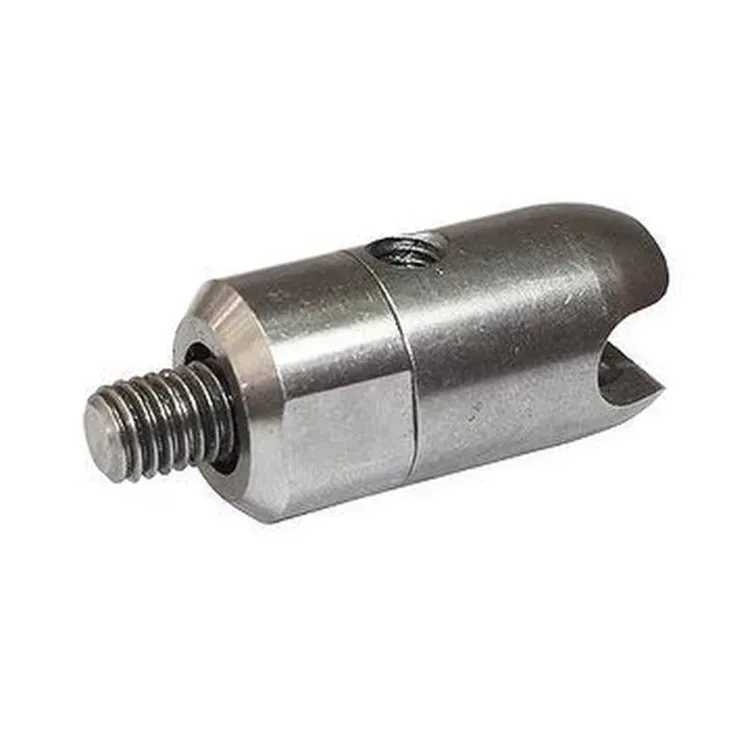 Precision Components