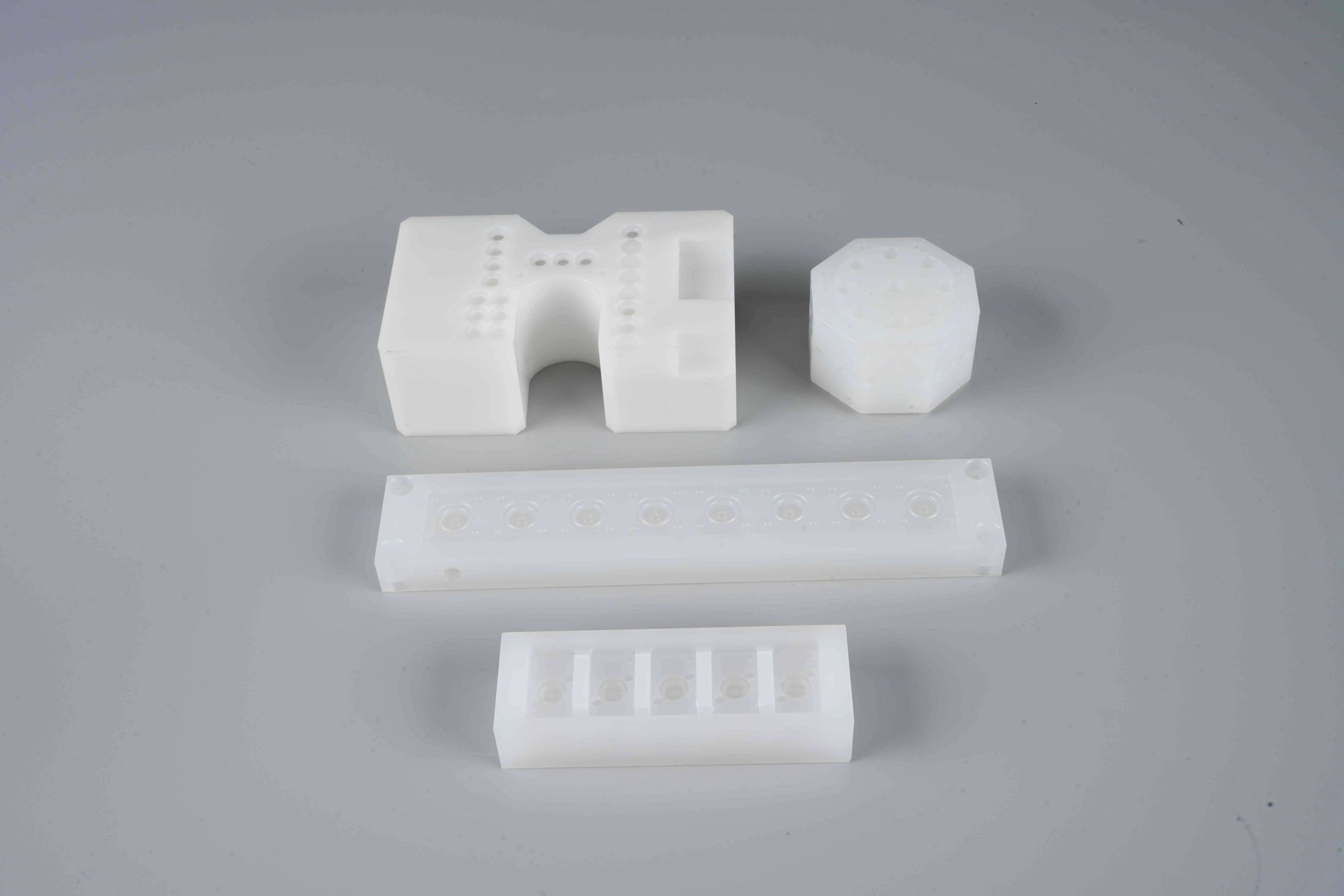 High-Quality OEM Solutions Custom Precision CNC Turning and Machining Services for Aluminum, Stainless Steel, Titanium, Engineering Plastics, Brass