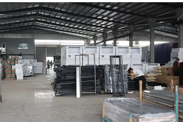 Sheet Metal Welding Service