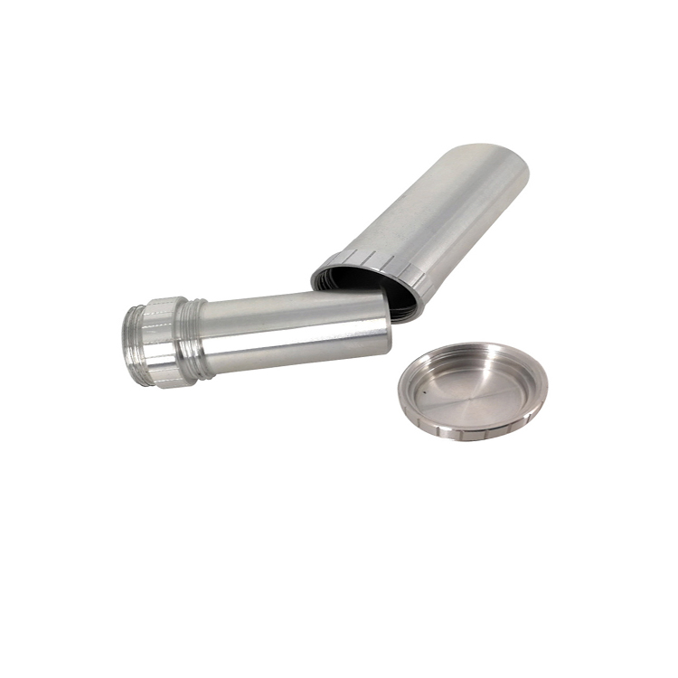 Precision CNC Metal Fabrication Services for Steel Components