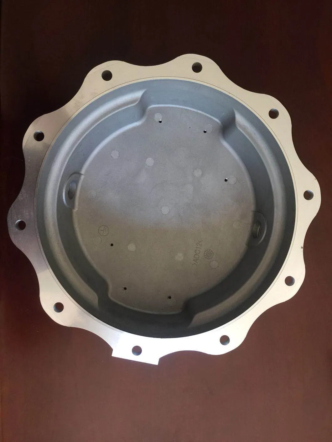 Mechanical Processing 4