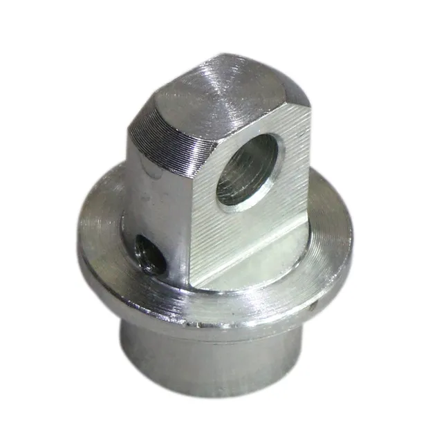 CNC Machining Part 2