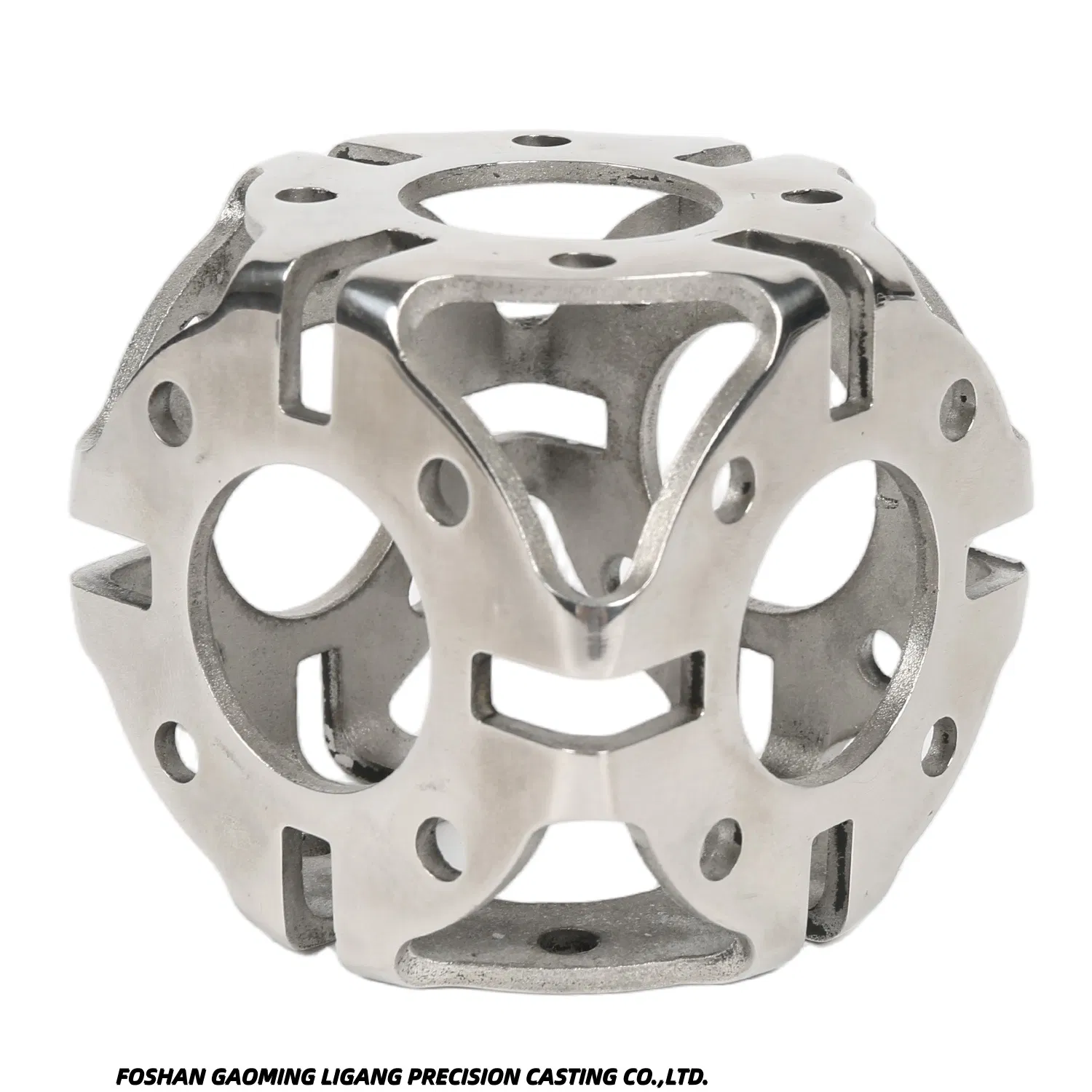 Reliable Investment Casting Carbon Steel Lost Wax Casting Services
