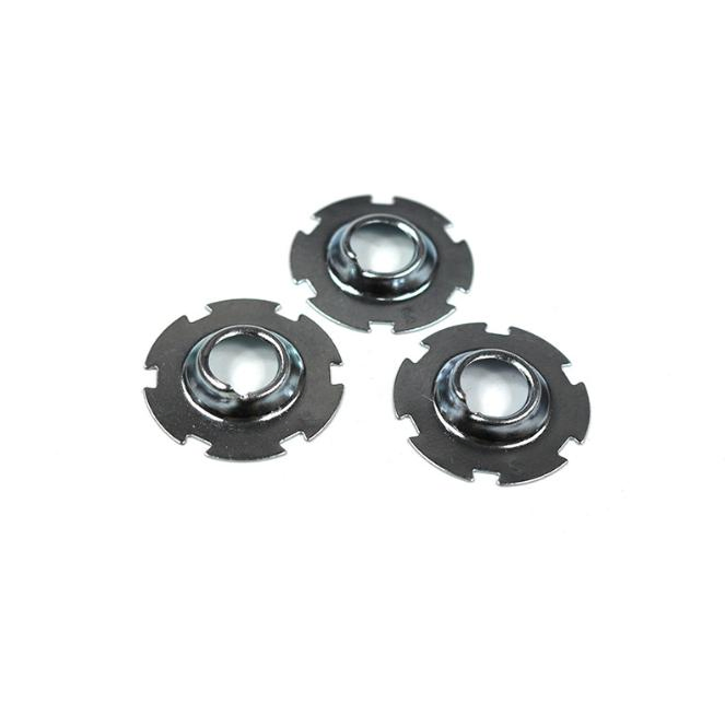 OEM Precision Deep Drawing Aluminum Cover Sheet Metal Fabrication Stamping Aluminum