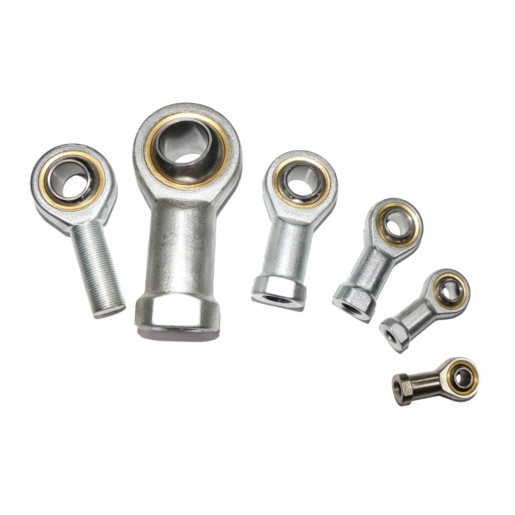 One Stop Service for Customized Sand Casting Auto Parts