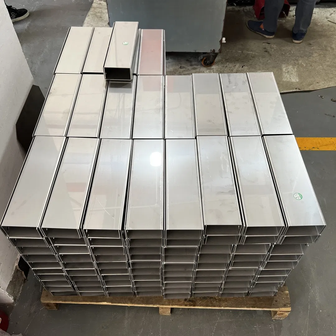 Sheet Metal Bending and CNC Cutting Services Sheet Metal Stamping Bending Part