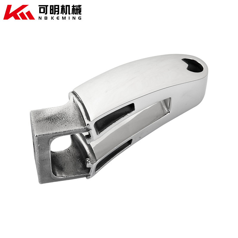 Custom Stainless Steel Investment Casting Services