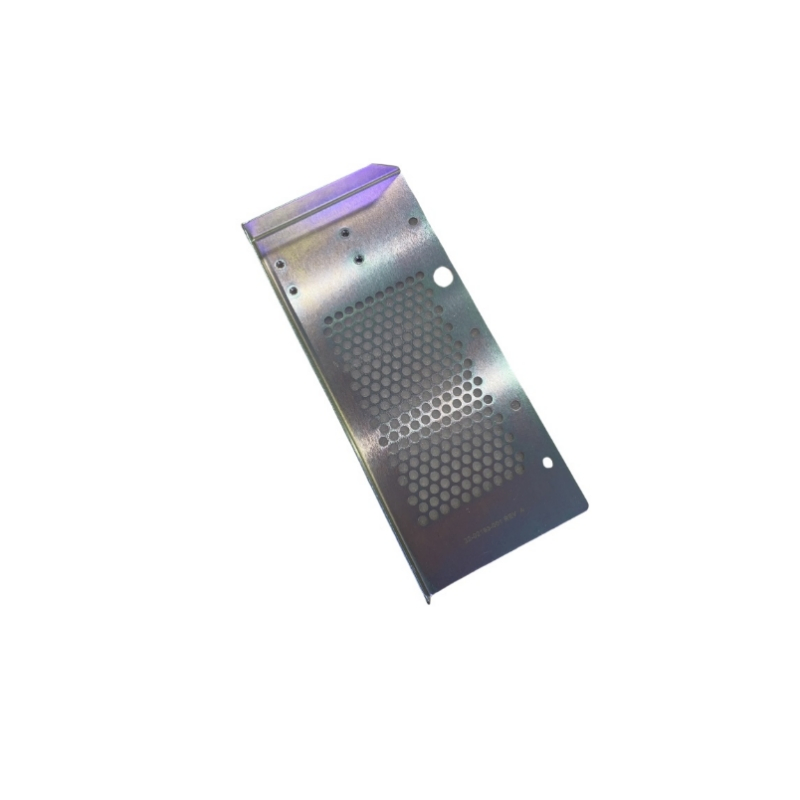 Shenzhen Professional OEM Custom CNC Machined Sheet Metal Stamping Bending Welding Laser Cutting EDM Machining Fabrication Services