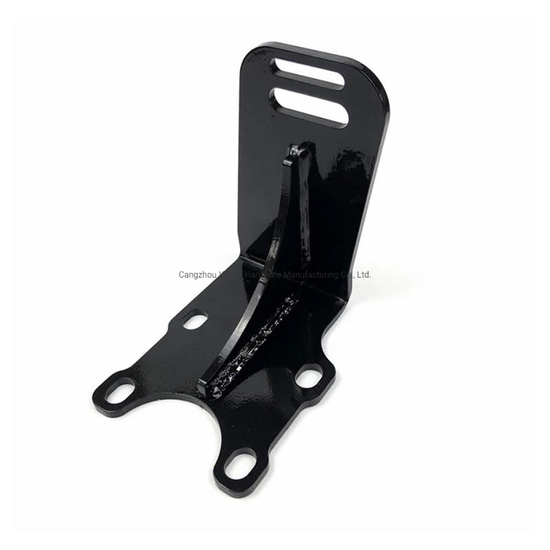 China Facotry ISO 9001 OEM Custom Metal Stainless Steel Sheet Metal Laser Cutting Bending Welding Deep Drawing Stamping