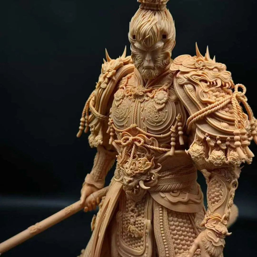 High-Precision Red Wax DLP 3D Printing Service for Investment Casting Patterns