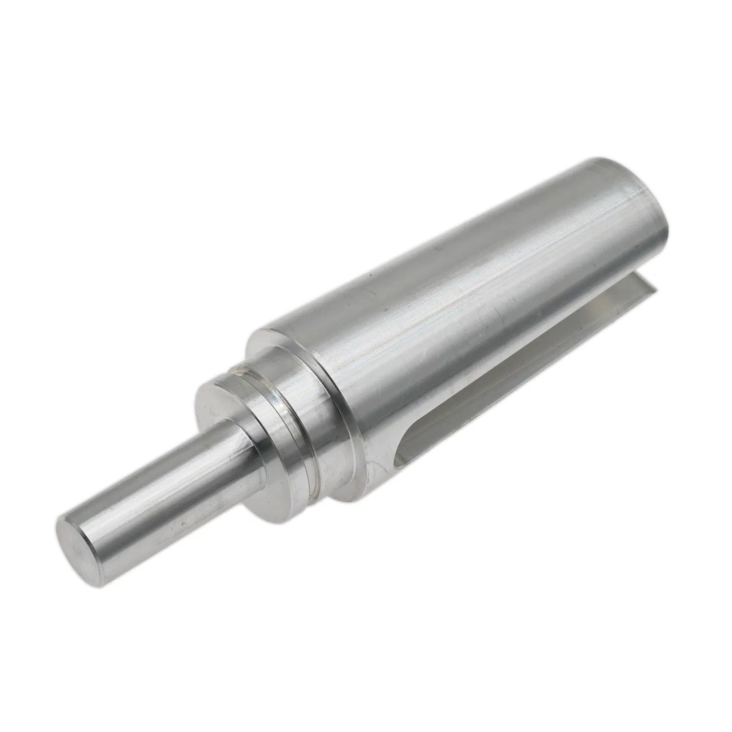 Precision CNC Machined Milling Turning Lathing Drilling CNC Aluminum Titanium Parts Metal CNC Machining Services