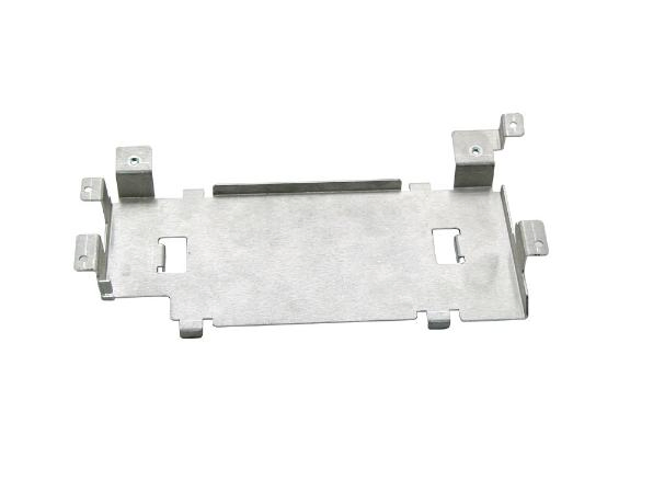 High-Quality Custom Stainless Steel Sheet Metal Fabrication Services