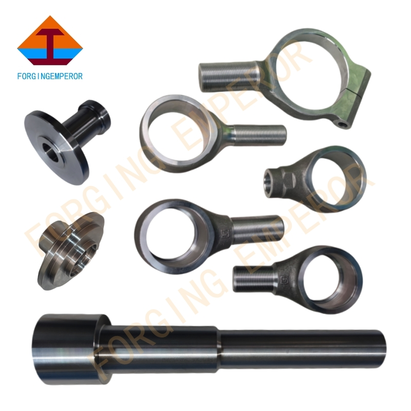 Carbon Steel Stainless Steel Copper Aluminum Alloy Parts Custom CNC Machining Service
