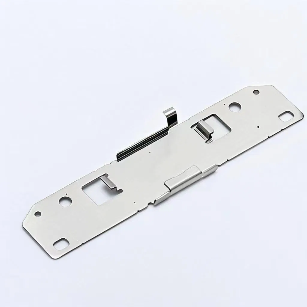 Progressive Deep Drawing/Drawn Stainless Steel/Brass/Copper/Aluminum Stamping