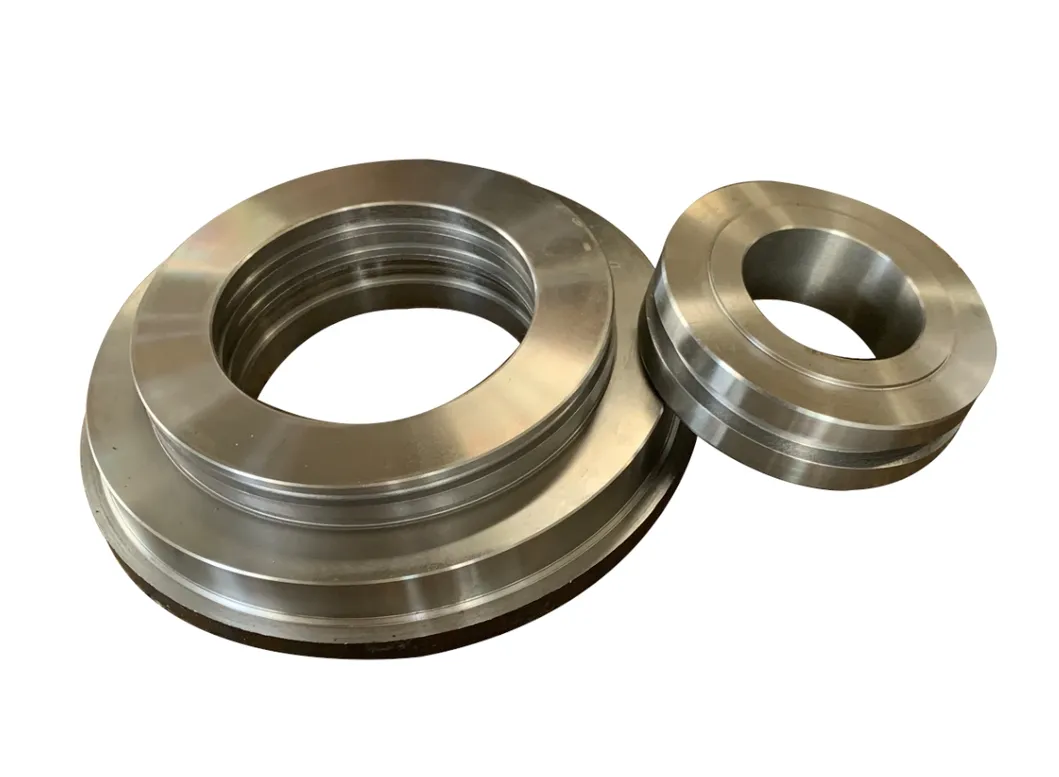 Precision CNC Part 2