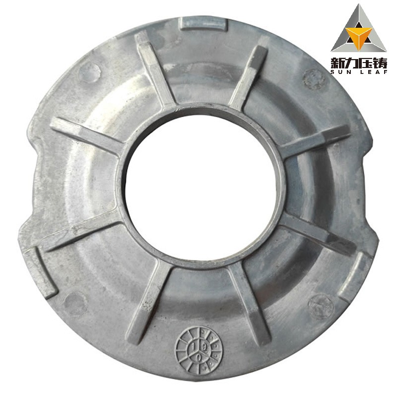 Efficient Aluminum Die Casting Services for Custom Industrial Parts