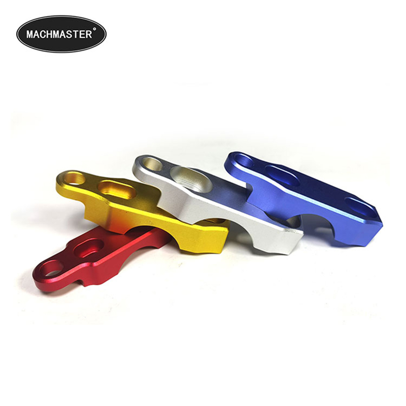 Custom CNC Machining Stainless Steel Part Metal Processing Aluminum Milling Turning Service