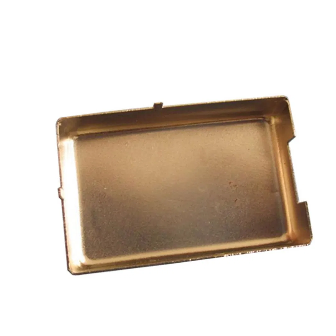 Precision Metal Stamping Progressive Die Sheet Metal Fabrication and Stainless Steel Stamping with Aluminum Copper Laser Cutting Welding