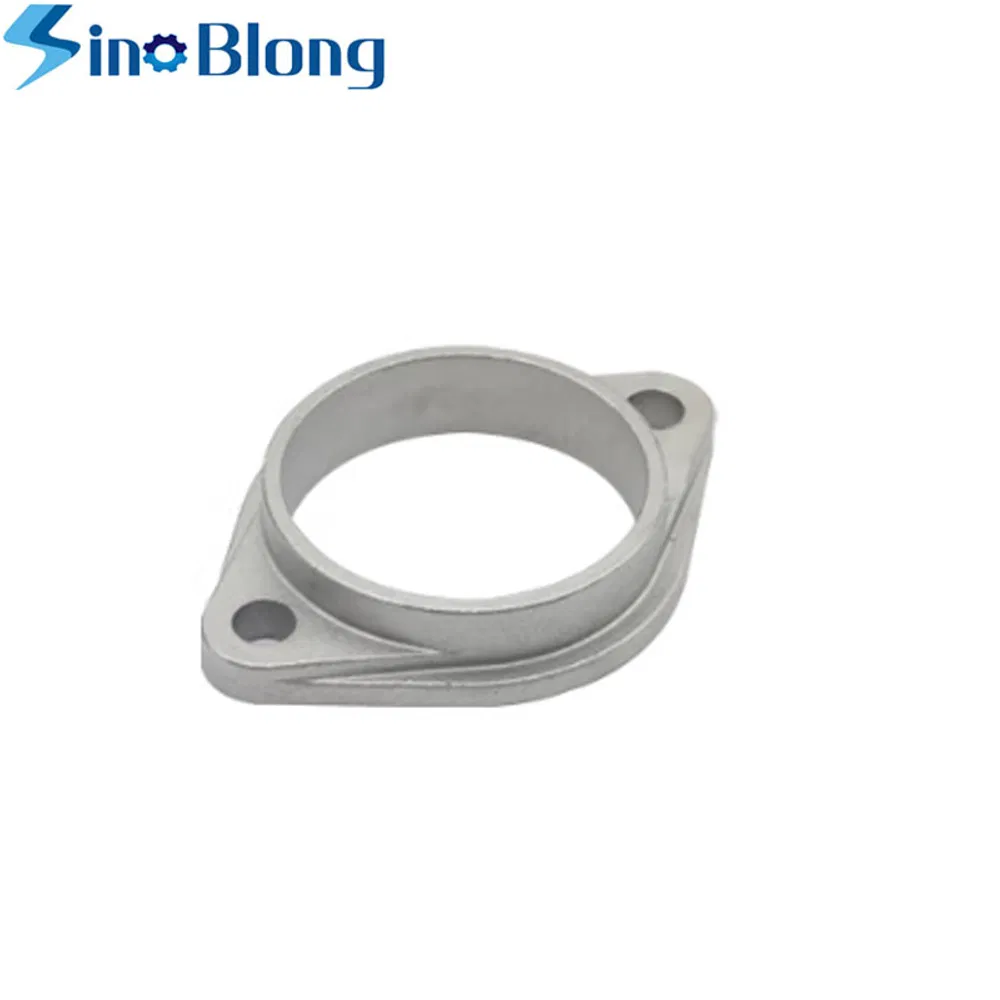 Custom Designed High Precision Investment Casting Services for Stainless Steel