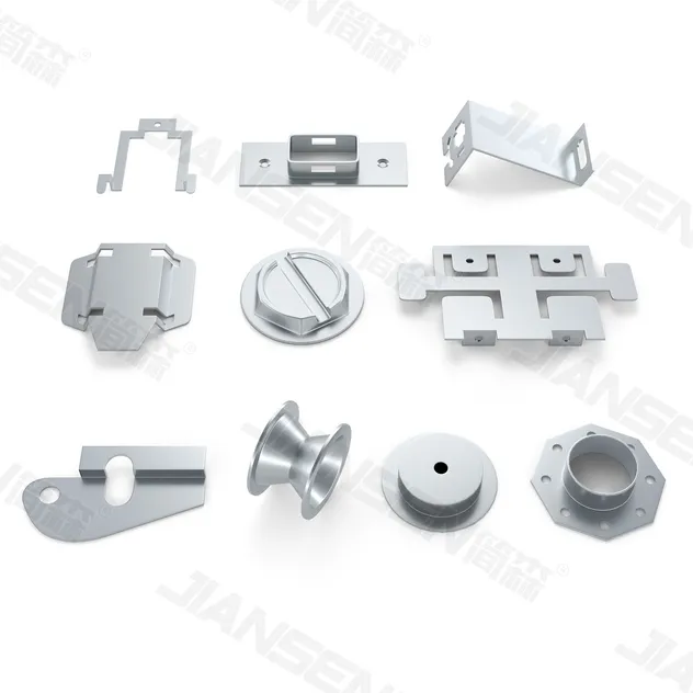 Fabrication Laser Cutting