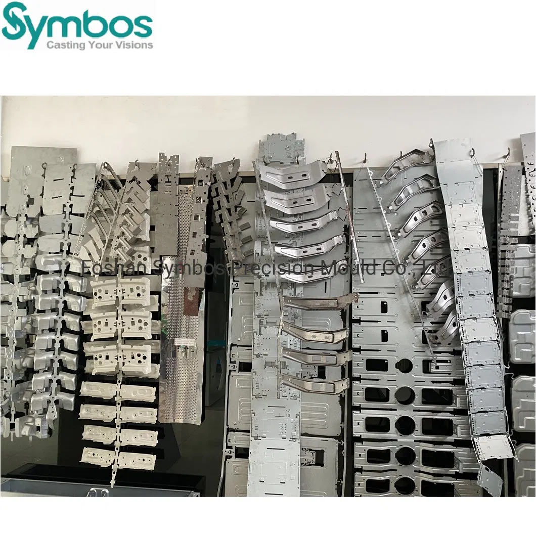 Stamping Mould Photo 2