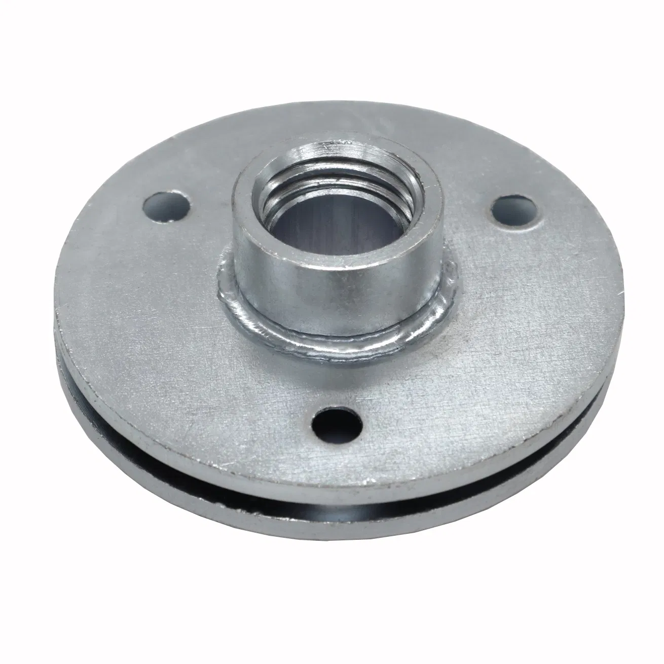 OEM Precision Deep Drawing Aluminum Cover Sheet Metal Fabrication Stamping Aluminum