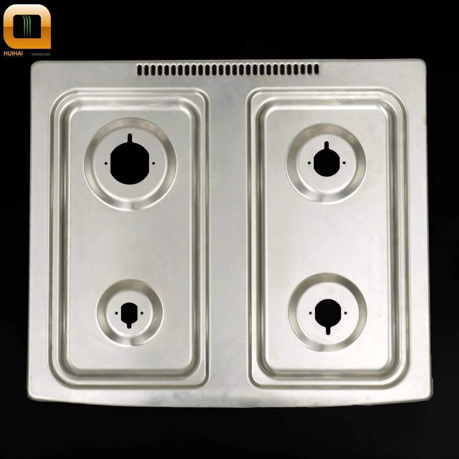 Professional Customized Progressive Die Mold Tooling Stamping for Auto Parts Household Appliance Cooker Oven Fittings Precision Sheet Metal Components