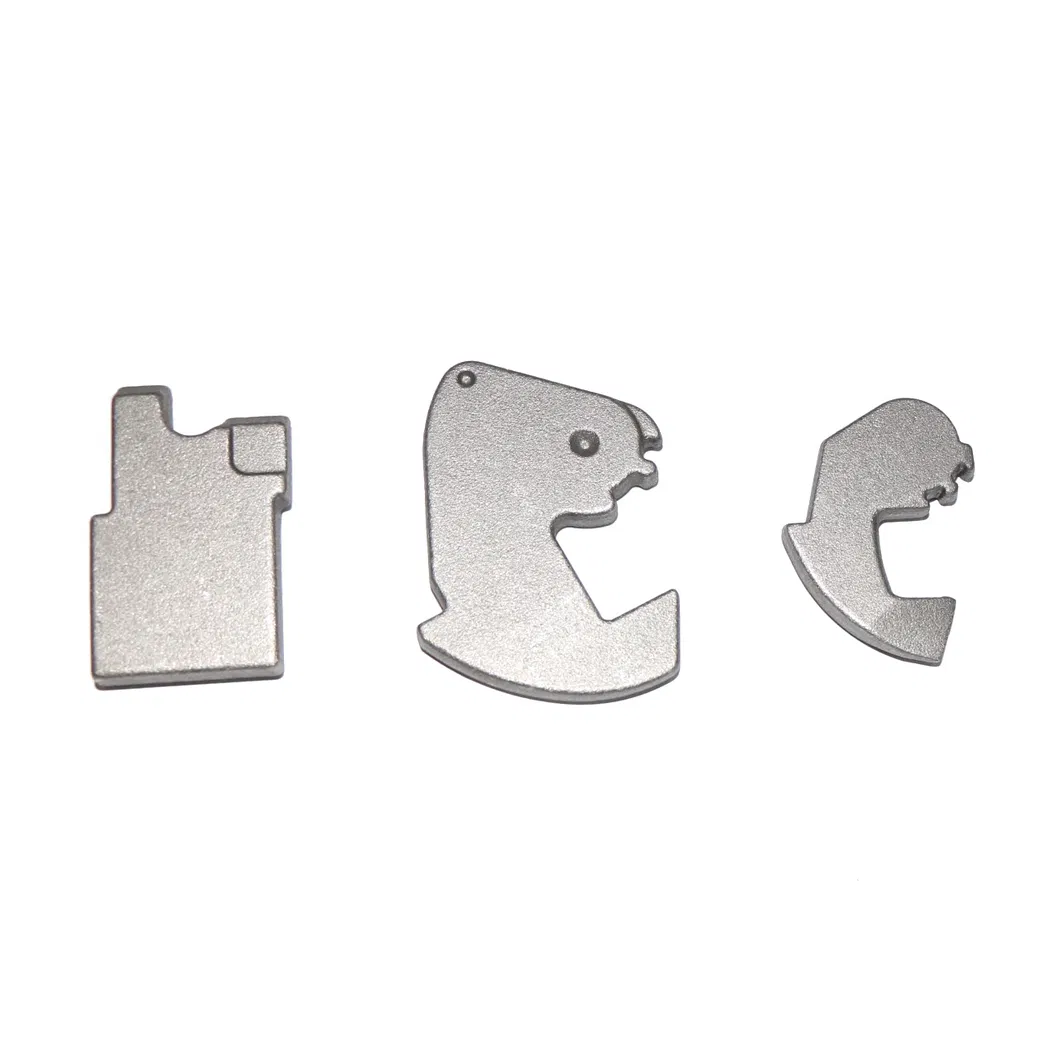 Sand Casting Auto Parts 2